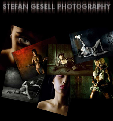 Fotobuch by Stefan Gesell