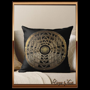 Elegant vintage inspired unique Art Deco vintagedesigns in shiny metal gold. Geometric and symmetric lines combined with circles in an elegant golden artdeco style. Looks good on clothing as well as pattern on deco. Designed by Xarah - available as art print, shirt,dress, pillow, mug, laptop sleeve, pouch, postcard, facemask, shower curtain, tote bag, backpack, duffle bag, comforter, duvet, fleece blanket, travel mug, notebook, phone case, hardcover jounal, pin, clock, coasters and lots lots more. check this collection my rebubble store!